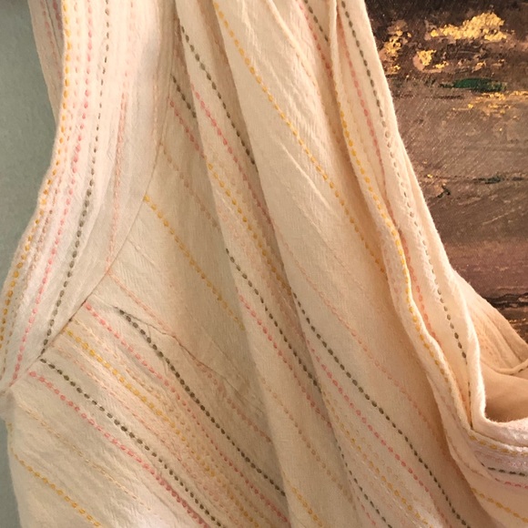 NWT Free People Hot Chip Romper - Picture 6 of 8